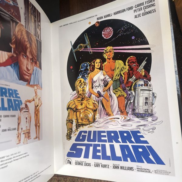 Star Wars Poster Book, 2005 - Image 3