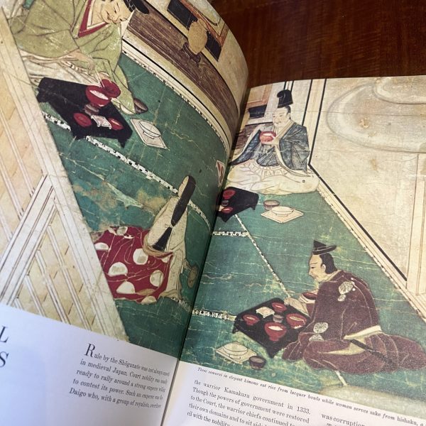 JAPAN, A History In Art - Image 2