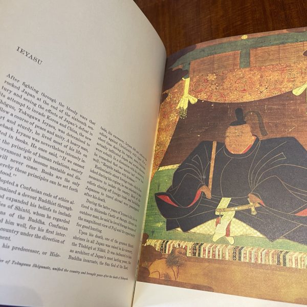 JAPAN, A History In Art - Image 3