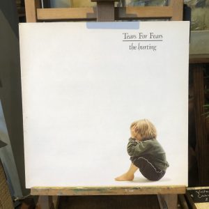 Tears For Fears - The Hurting