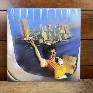 Breakfast In America, Supertramp, 1979
