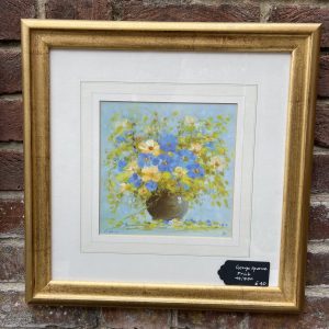 George Spence Print, 44/850