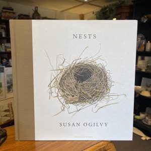 Nests By Susan Ogilvy