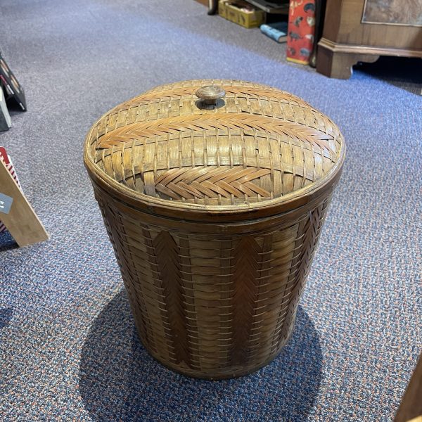 Woven Storage Basket