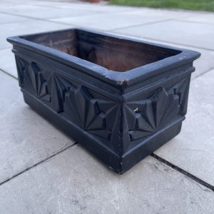 Rectangular Planter