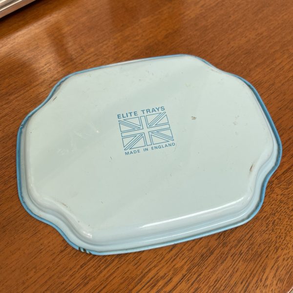 Vintage Kitsch Duck Tray - Image 2