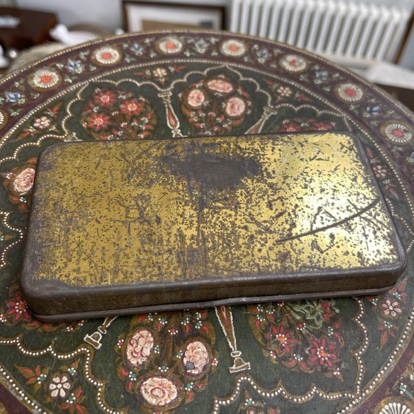 Antique Boer War Tin, South Africa 1900 - Image 4