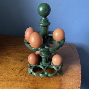 Vintage Egg Holder