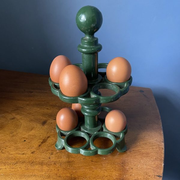 Vintage Egg Holder