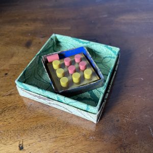 Cute Game, Originally From Harrods