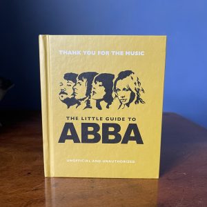 A Little Guide to ABBA