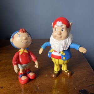 Noddy And Big Ears