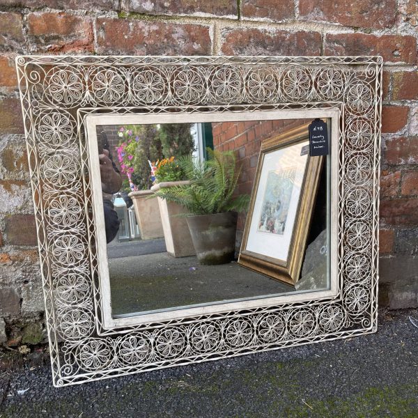 Fabulous Decorative Mirror
