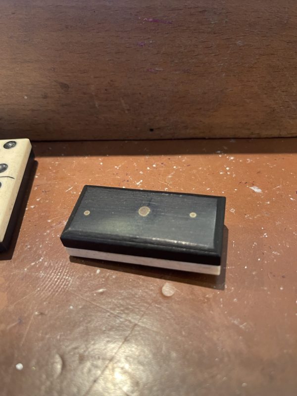 Bakelite Dominoes - Image 6