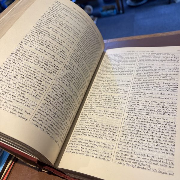 The Complete Plays Of Bernard Shaw, 1934 - Image 5