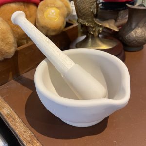 Milton & Brook Mortar & Pestle