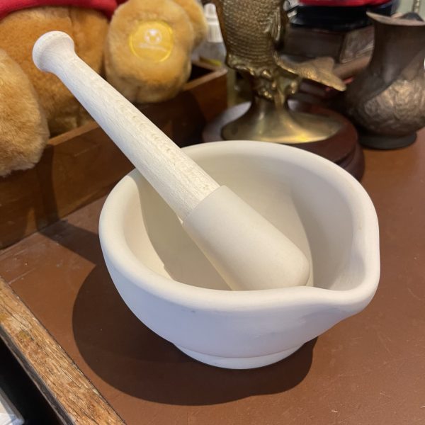 Milton & Brook Mortar & Pestle
