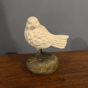 Sweet Little Decorative Bird