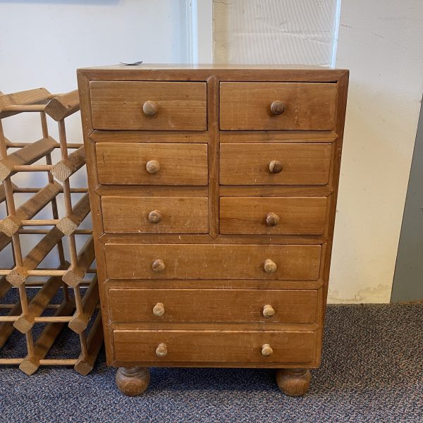 Lovely Heavy Drawers - Image 2