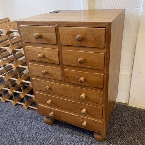 Lovely Heavy Drawers