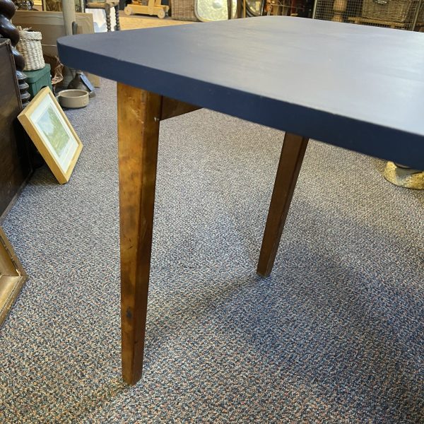 Rich Blue Table - Image 2