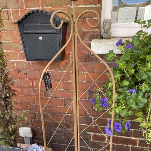 Plant Obelisk