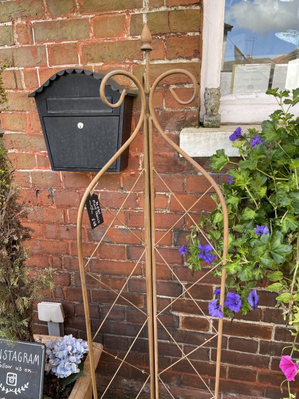 Plant Obelisk