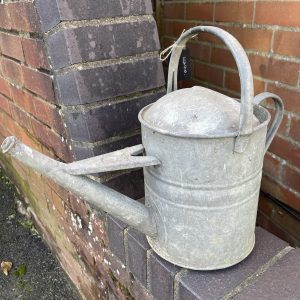 Vintage Watering Can