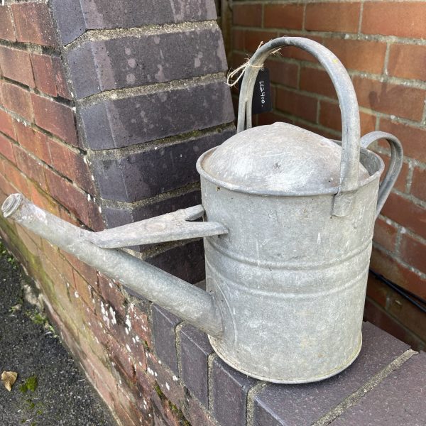Vintage Watering Can