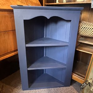 Corner Cabinet