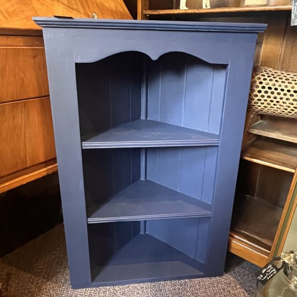 Corner Cabinet