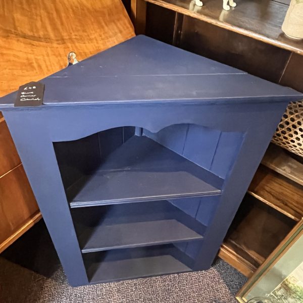Corner Cabinet - Image 2