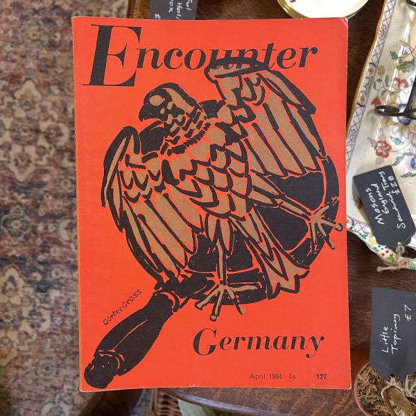 Encounter Magazines 1963-70 - Image 5