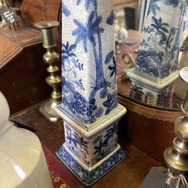 Ceramic Obelisk - Image 2