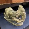 Stone Ganesh Statue - Image 2