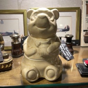 Winnie The Pooh Cookie Jar, Disney
