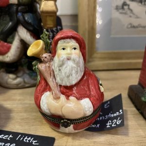 Villeroy and Boch Father Christmas