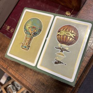 Beautifully Packaged Unopened Playing Cards, Spain