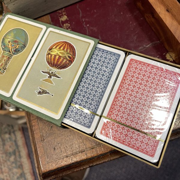 Beautifully Packaged Unopened Playing Cards, Spain - Image 3