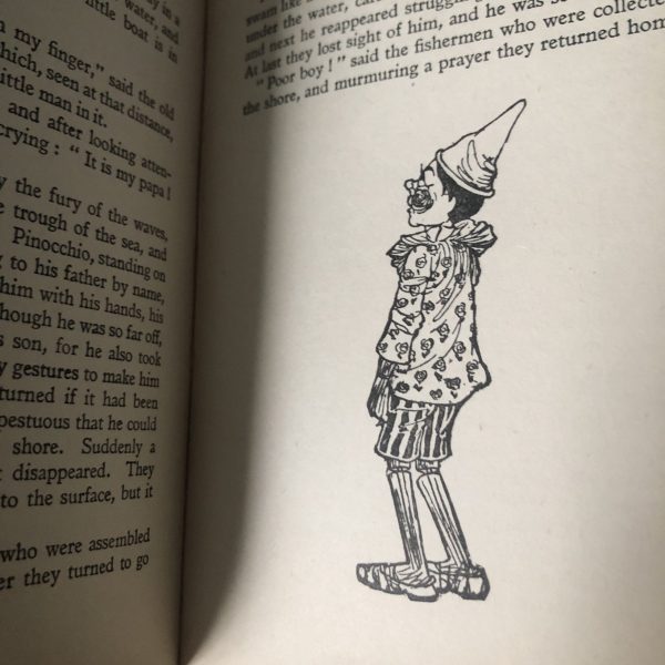 Pinocchio - The Tale of a puppet - Image 4