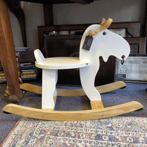 Rocking Moose