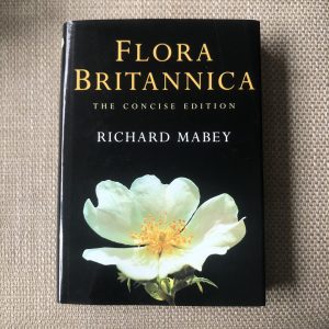 Flora Britannica, The Concise Edition
