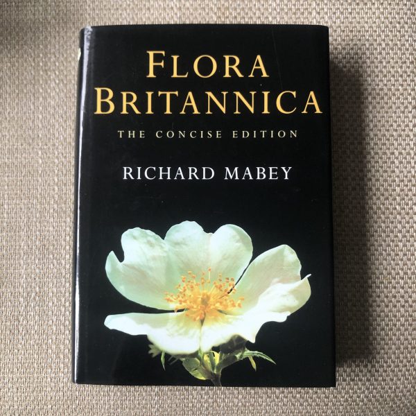 Flora Britannica, The Concise Edition