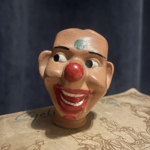Clown Head