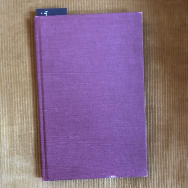Oxford Before The Deluge - Harold MacMillan, Limited Edition Printing 1984