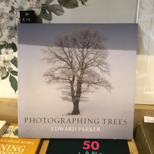 Photographing Trees - Edward Parker