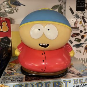 Large Cartman Moneybox, Southpark, 1999