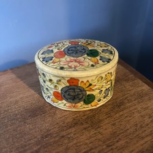 Vintage Pot