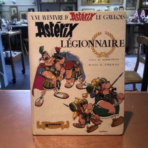 Asterix - Legionnaire