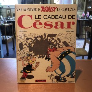 Asterix - Le Cadeau De Cesar